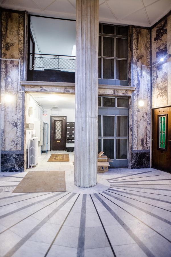 New, Cozy Home In The Heart Of Budapest Luaran gambar