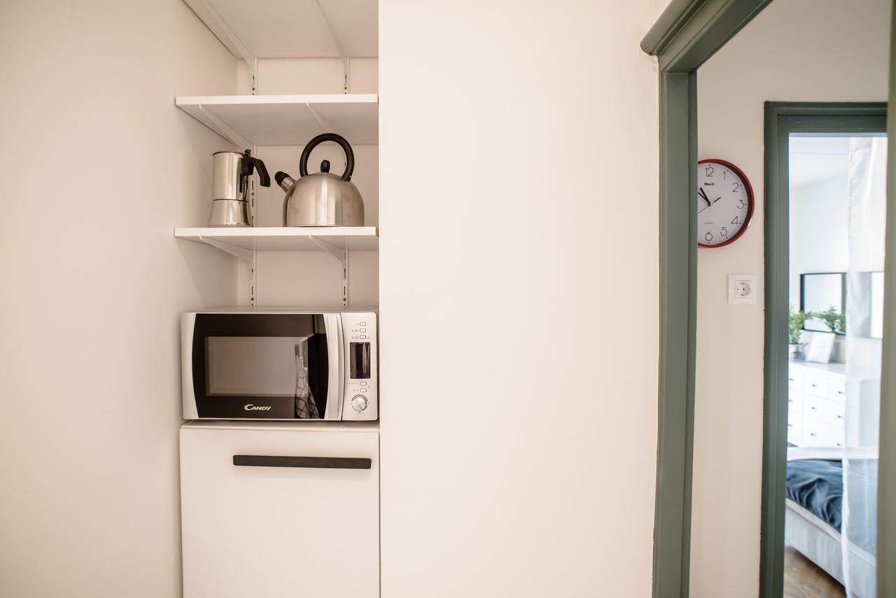 New, Cozy Home In The Heart Of Budapest Luaran gambar